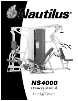 Nautilus Strength - Sport