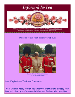 February Newsletter PDF