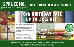 10th Birthday Sale PDF