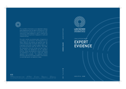 Publication Template - Law Reform Commission