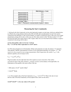 IF BAD WEATHER OCCURS