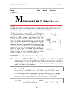 Lab-01-P00LAB01 (Measuring the Size of the Earth)b