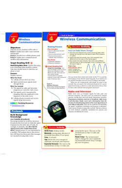 Ch. 3 Section 4
