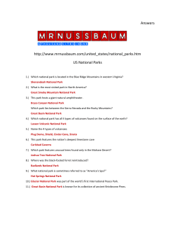 Answers - Mr. Nussbaum