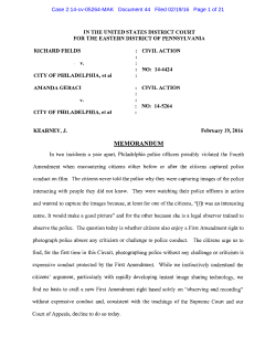 the trial court`s entire opinion