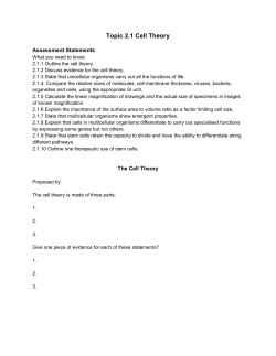 2.1 Cell Theory.docx