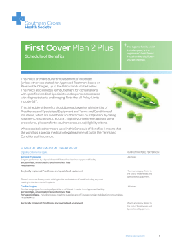 5-0 598657 SOUCRO BR16 0316 First Cover Plan 2 Plus.indd