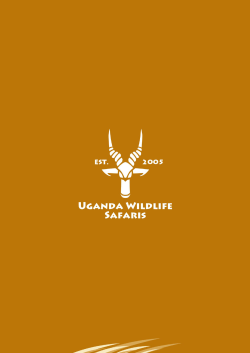 Information - Uganda Wildlife Safaris