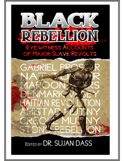 Black Rebellion Excerpts - Supreme Design Publishing