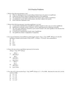 Chapter Test - UCSB C.L.A.S.
