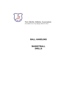 basketball 3 ball handling
