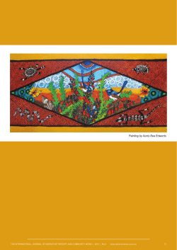 Holding our heads up: Sharing stories not stigma after losing a loved