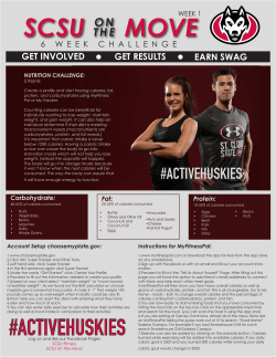 get involved get results earn swag