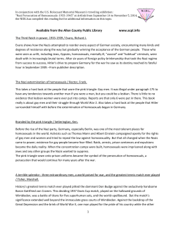 bibliography