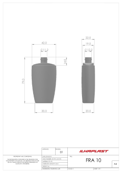 FRA 10, 35 ml