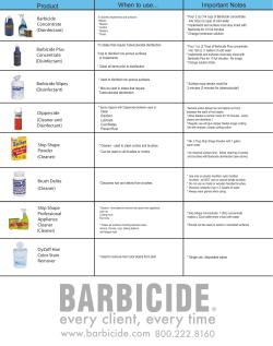 every client, every time