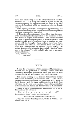 150 made in a similar way as in the interpretation of the the