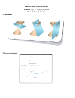 Homework: 1, 3, 8, 11, 14, 15, 22, 25, 33, 34, 39,44,47,51,54,55,61
