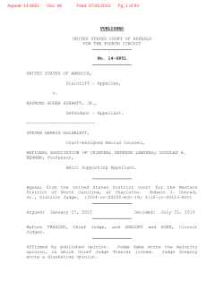 F.3d - Georgetown Law - Georgetown University