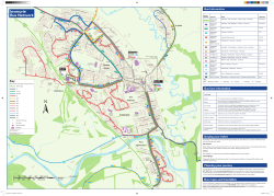 Inverurie public transport guide