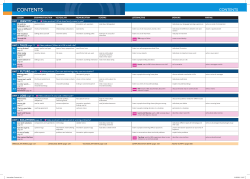 contents - Pearson ELT