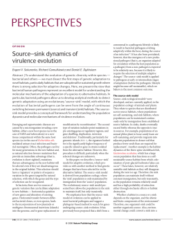 Sokurenko et al. - University of Washington