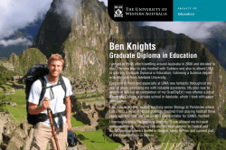 Ben Knights