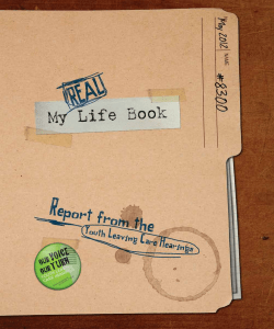My REAL Life Book - Office of the Provincial Advocate for Children