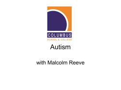 Autism