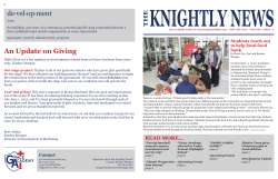 Here - Grace Academy