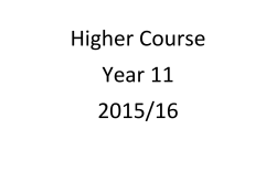 Click here to view a detailed breakdown. Year 11