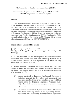 LC Paper No. CB(2)1542/15