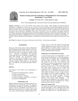 Tornado and Nor`wester (New) &ndash; Mrs