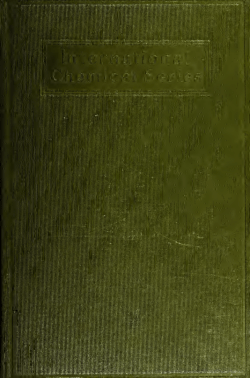 The principles of organic chemistry