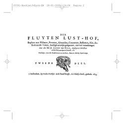 booklet - Brilliant Classics