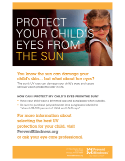 guidance for parents