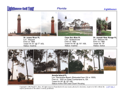 Bk 10A-FL - Harbour Light Foto