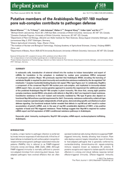 Standard PDF - Wiley Online Library