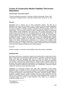 INSTRUCTIONS TO AUTHORS