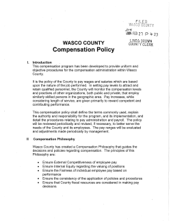 LiNDA BROWN COUNTY CLERK