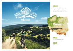Brochure