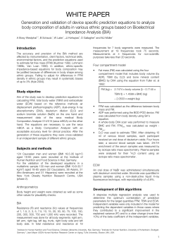 121219_White Paper BCA-01 - BCA-02