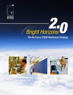 Bright Horizons 2.0