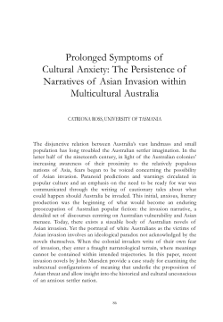 this PDF file - Sydney Open Journals online