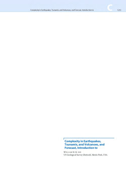 C - usgsprojects.org