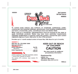 CrossCheck&reg; Plus - Michael Grimm Services