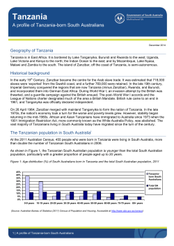 PCD A4 Template Portrait 1Col