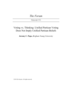 pope-forum-2012 - Jeremy C. Pope