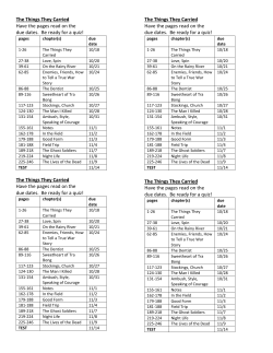 One Flew Over the Cuckoo`s Nest