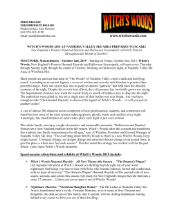 2015 Press Release